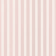 Anna French Payton Stripe Blush Wallpaper