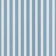 Anna French Payton Stripe Blue Wallpaper