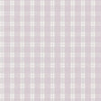 Anna French Payton Check Lavender Wallpaper