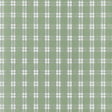 Anna French Payton Check Green Wallpaper