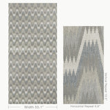 Kravet RIVER WEAVE SAGE Upholstery Fabric