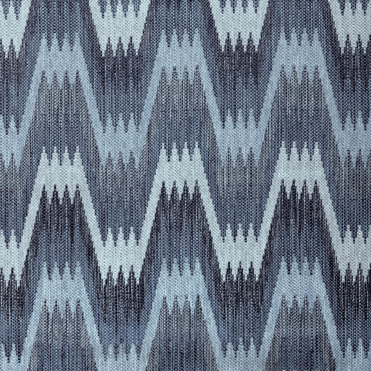 Kravet RIVER WEAVE INDIGO Upholstery Fabric