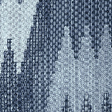 Kravet RIVER WEAVE INDIGO Upholstery Fabric