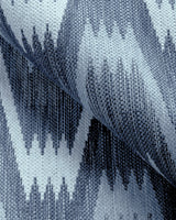 Kravet RIVER WEAVE INDIGO Upholstery Fabric