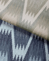 Kravet RIVER WEAVE INDIGO Upholstery Fabric