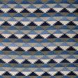 Kravet CHIMITO INDIGO Upholstery Fabric