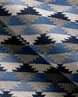Kravet CHIMITO INDIGO Upholstery Fabric