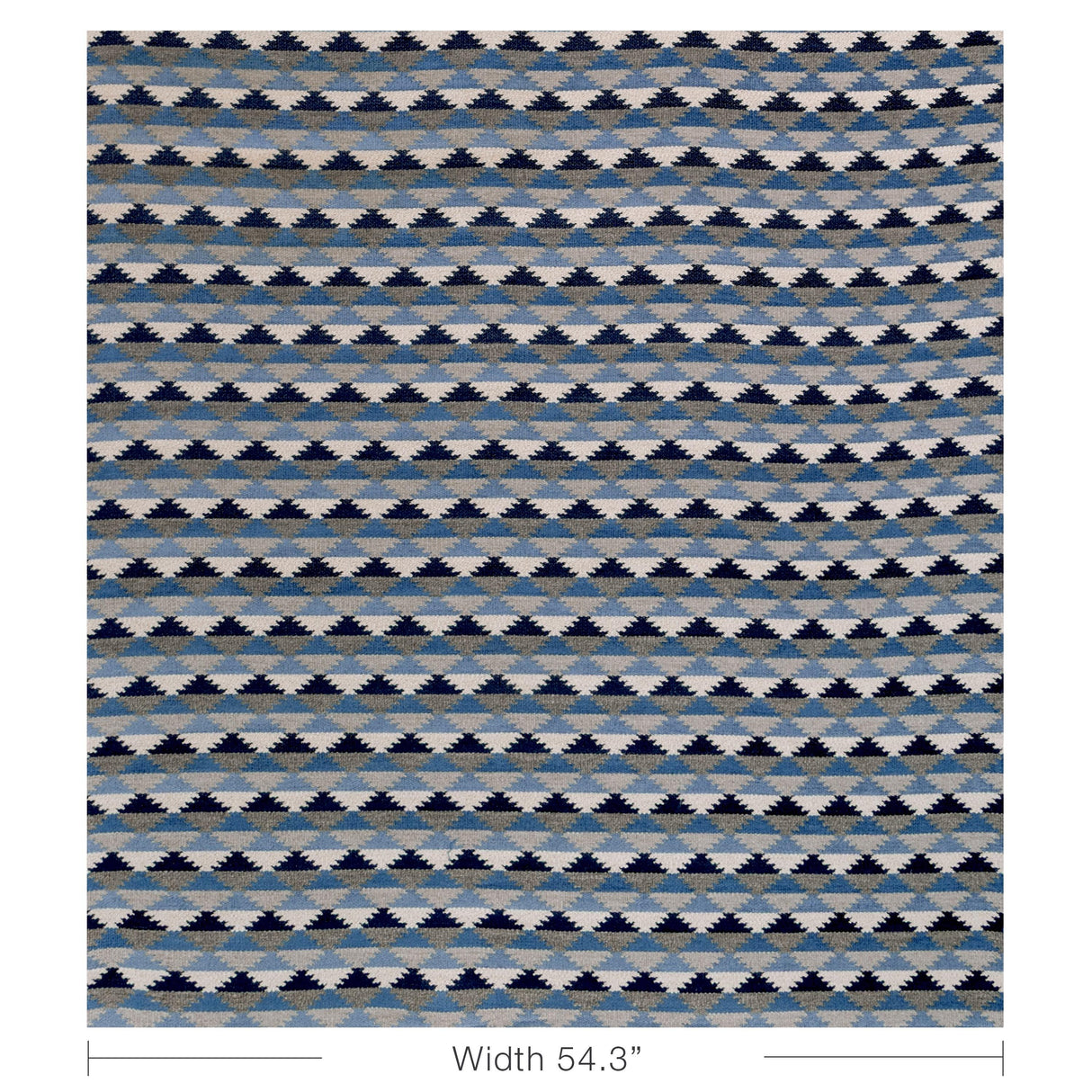 Kravet CHIMITO INDIGO Upholstery Fabric