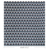 Kravet CHIMITO INDIGO Upholstery Fabric