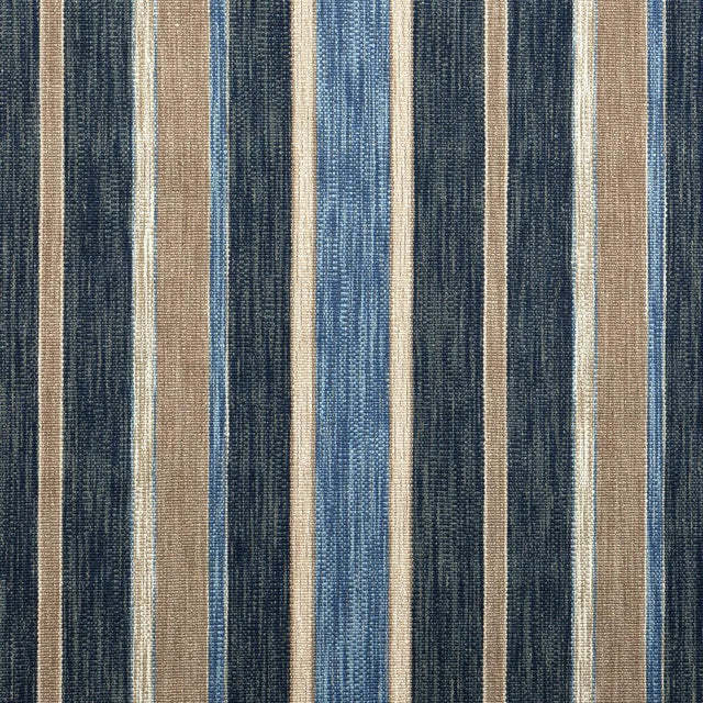 Kravet ESTRATO INDIGO Upholstery Fabric