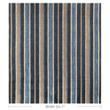 Kravet ESTRATO INDIGO Upholstery Fabric