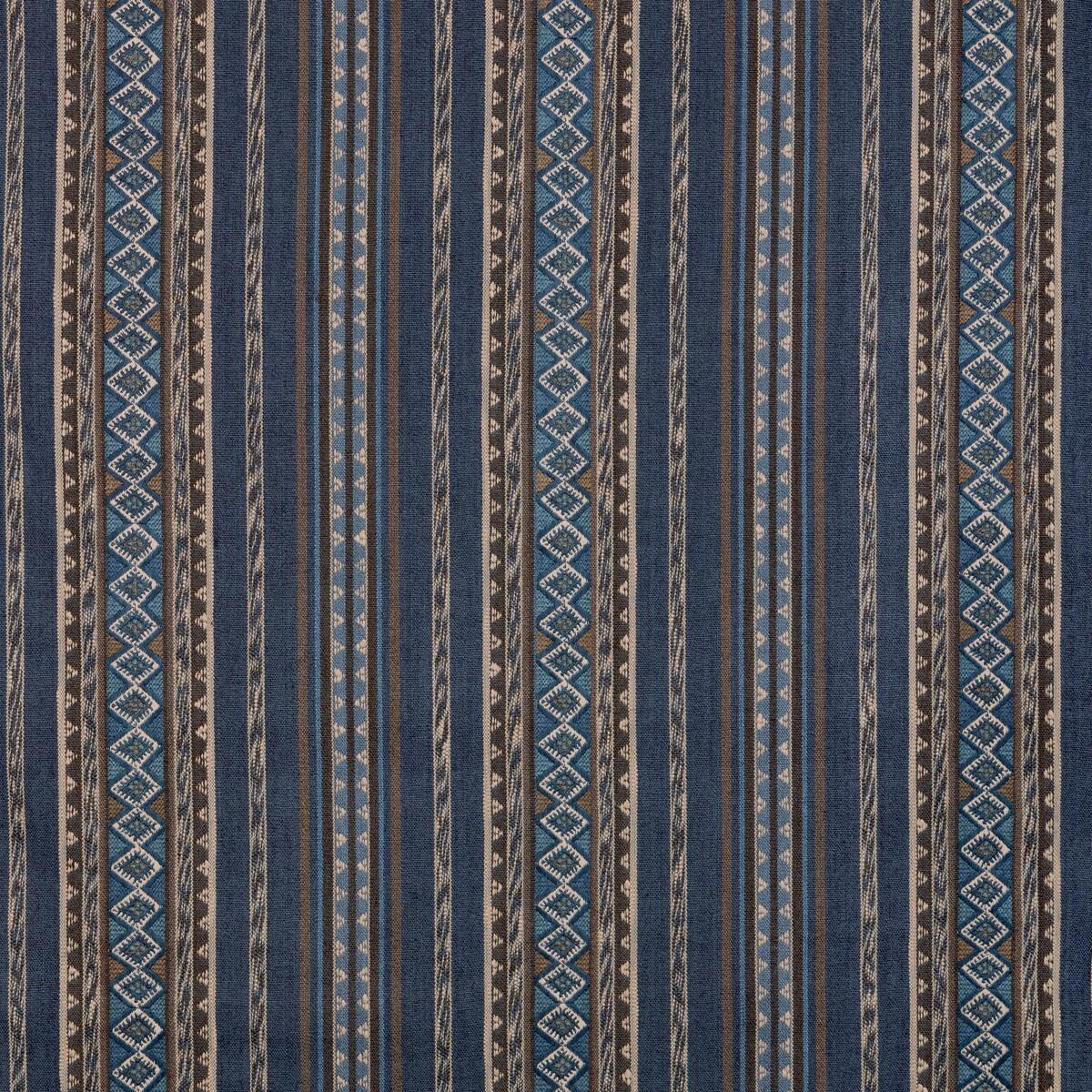 Kravet CANYON ROAD INDIGO Upholstery Fabric