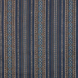 Kravet CANYON ROAD INDIGO Upholstery Fabric