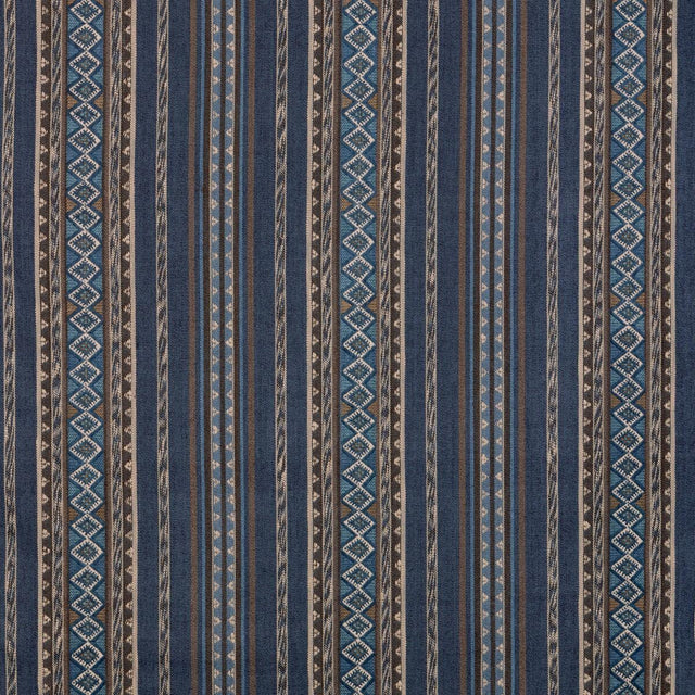 Kravet CANYON ROAD INDIGO Upholstery Fabric