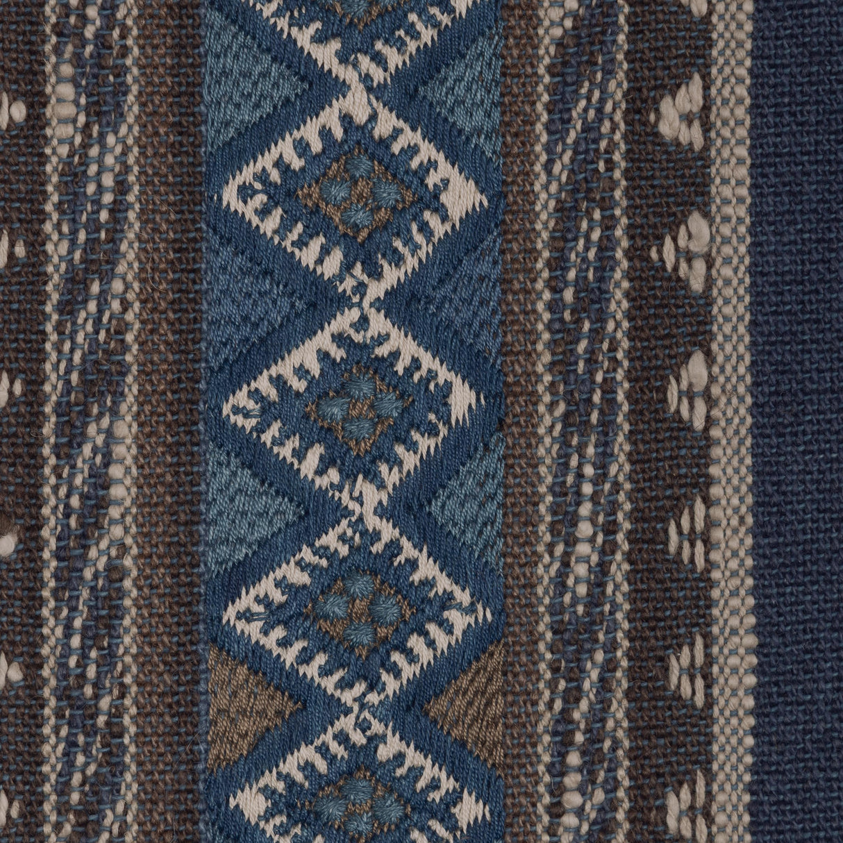 Kravet CANYON ROAD INDIGO Upholstery Fabric