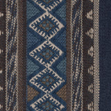Kravet CANYON ROAD INDIGO Upholstery Fabric