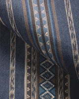 Kravet CANYON ROAD INDIGO Upholstery Fabric