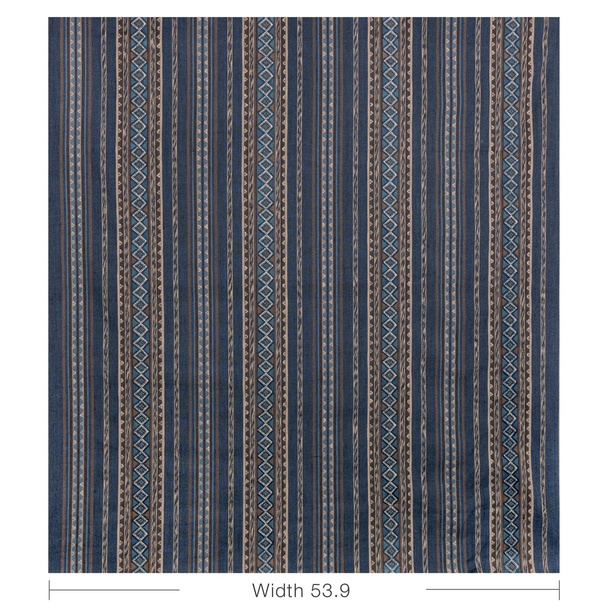 Kravet CANYON ROAD INDIGO Upholstery Fabric
