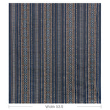 Kravet CANYON ROAD INDIGO Upholstery Fabric