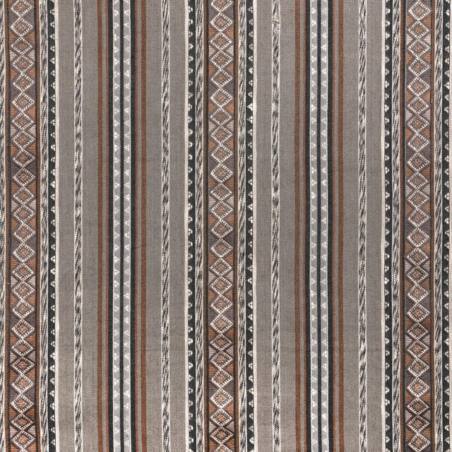 Kravet CANYON ROAD CHARCOAL Upholstery Fabric