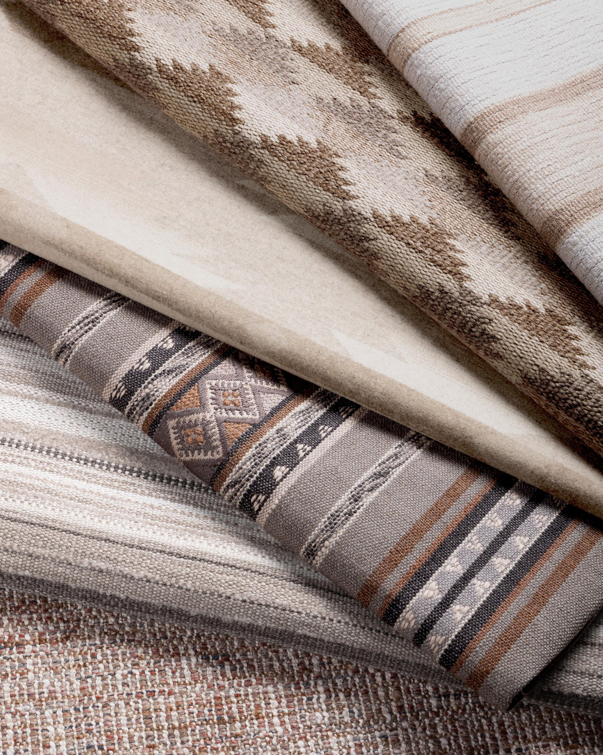 Kravet CANYON ROAD CHARCOAL Upholstery Fabric