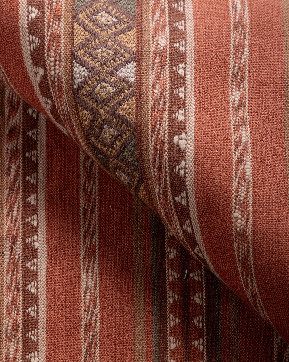 Kravet CANYON ROAD SPICE Upholstery Fabric