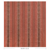 Kravet CANYON ROAD SPICE Upholstery Fabric