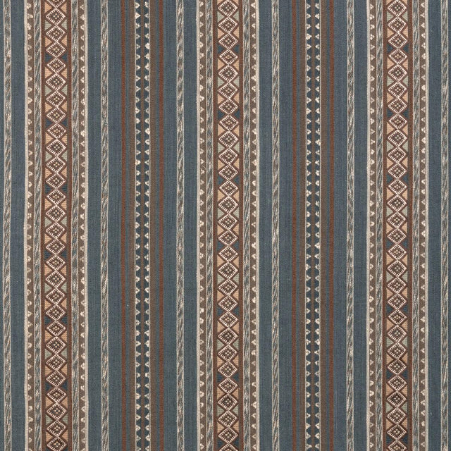Kravet CANYON ROAD TURQUOISE Upholstery Fabric