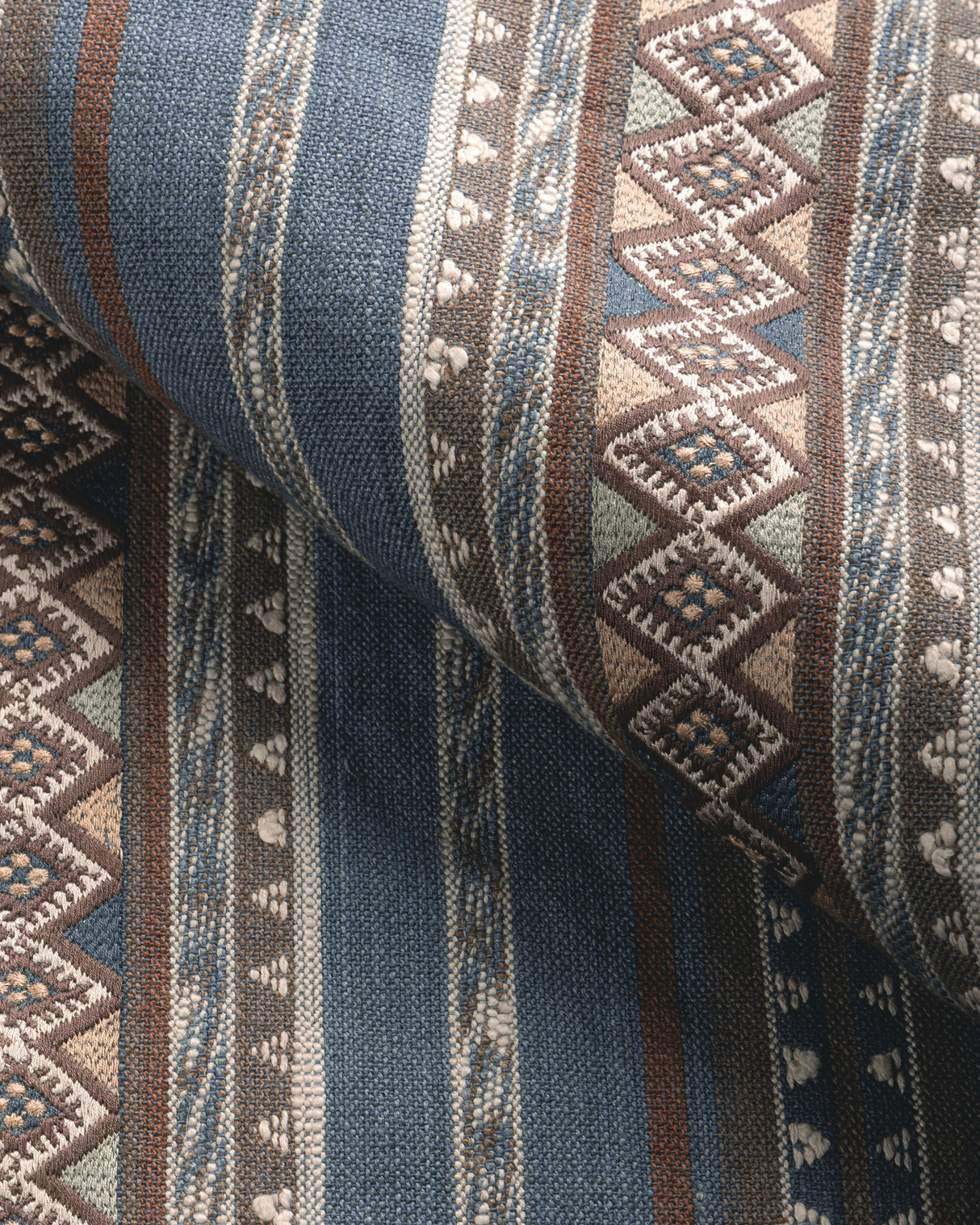Kravet CANYON ROAD TURQUOISE Upholstery Fabric