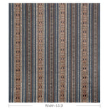 Kravet CANYON ROAD TURQUOISE Upholstery Fabric