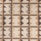 Kravet VALLEY TRAIL FLAX Upholstery Fabric
