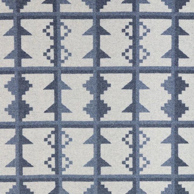 Kravet VALLEY TRAIL INDIGO Upholstery Fabric
