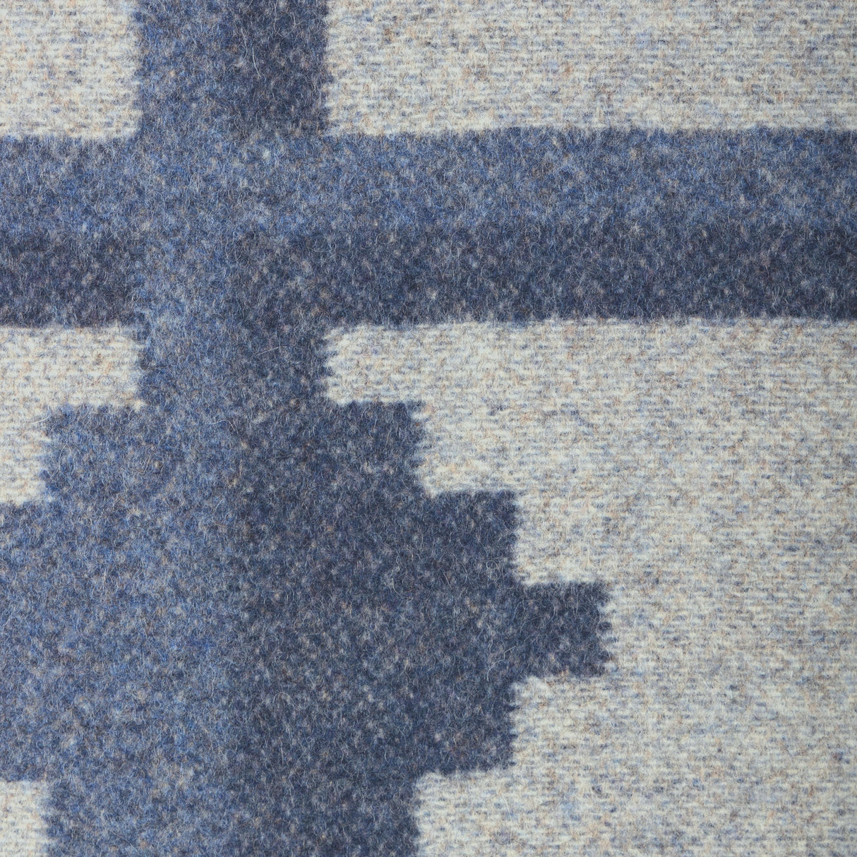 Kravet VALLEY TRAIL INDIGO Upholstery Fabric