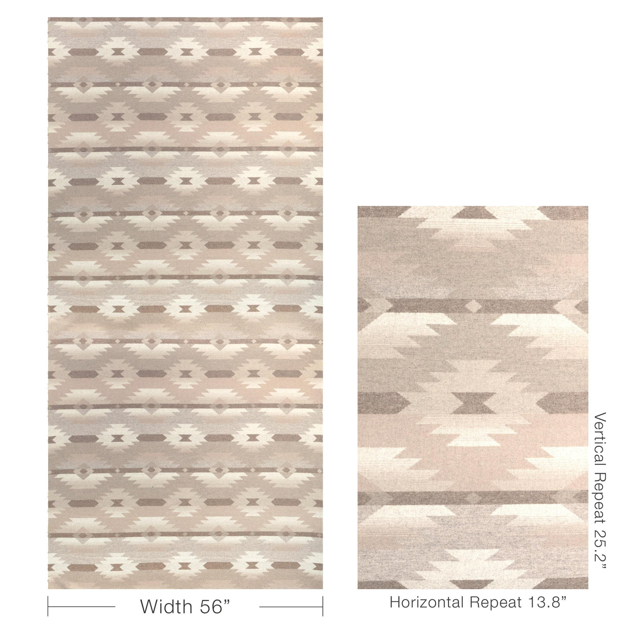 Kravet DESERT DIAMONDS SAND Upholstery Fabric