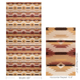 Kravet DESERT DIAMONDS SPICE Upholstery Fabric