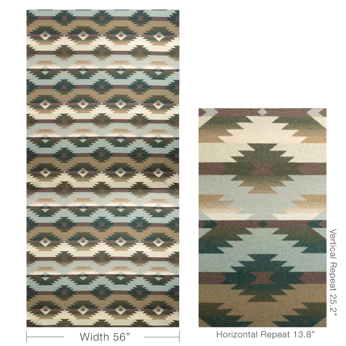 Kravet DESERT DIAMONDS SAGE Upholstery Fabric