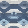 Kravet DESERT DIAMONDS INDIGO Upholstery Fabric