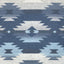 Kravet DESERT DIAMONDS INDIGO Upholstery Fabric