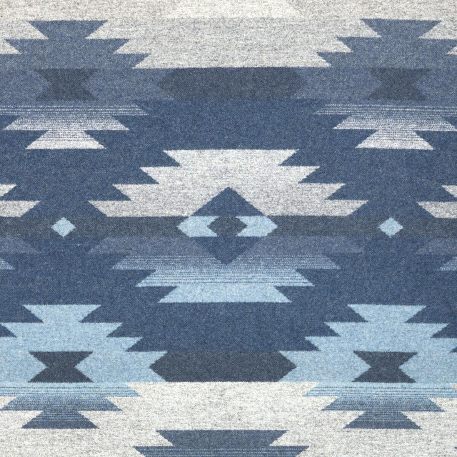 Kravet DESERT DIAMONDS INDIGO Upholstery Fabric