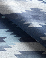 Kravet DESERT DIAMONDS INDIGO Upholstery Fabric
