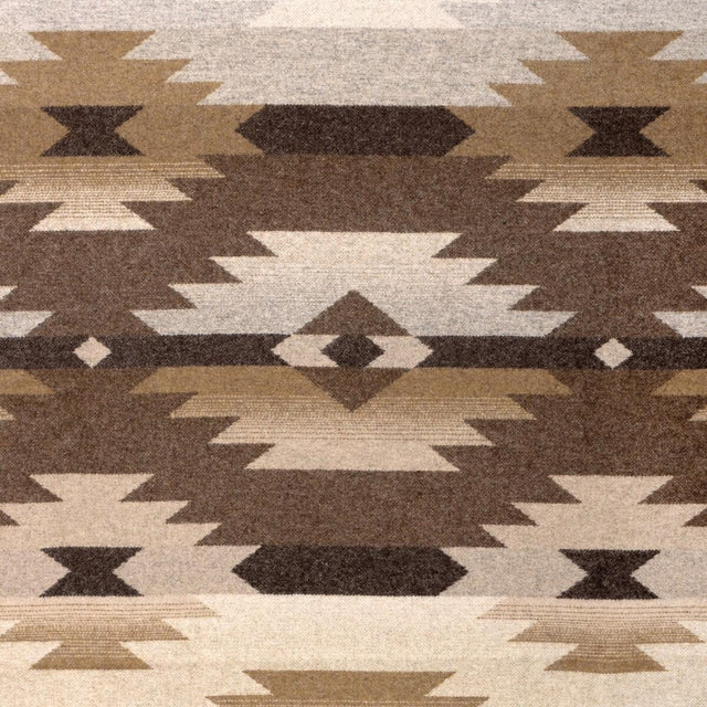 Kravet DESERT DIAMONDS MOCHA Upholstery Fabric