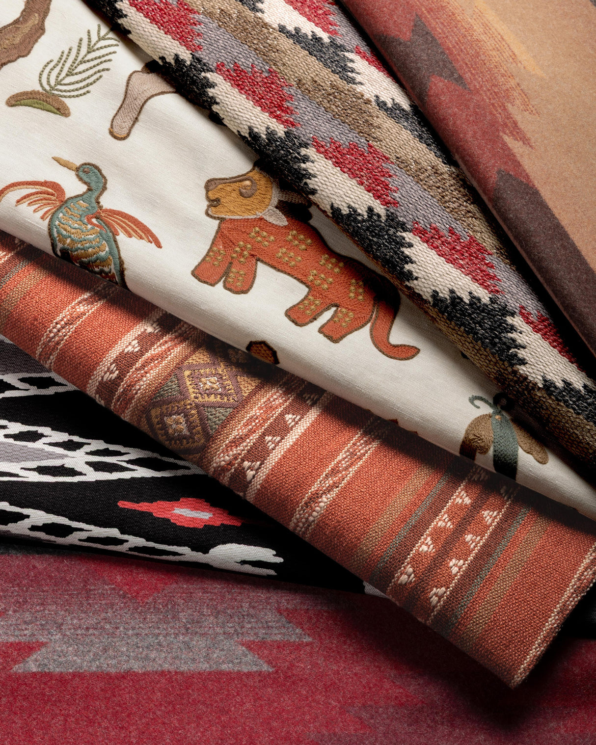 Kravet DESERT DIAMONDS CHILE Upholstery Fabric
