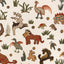 Kravet DWELLERS MULTI Fabric