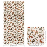 Kravet DWELLERS MULTI Fabric