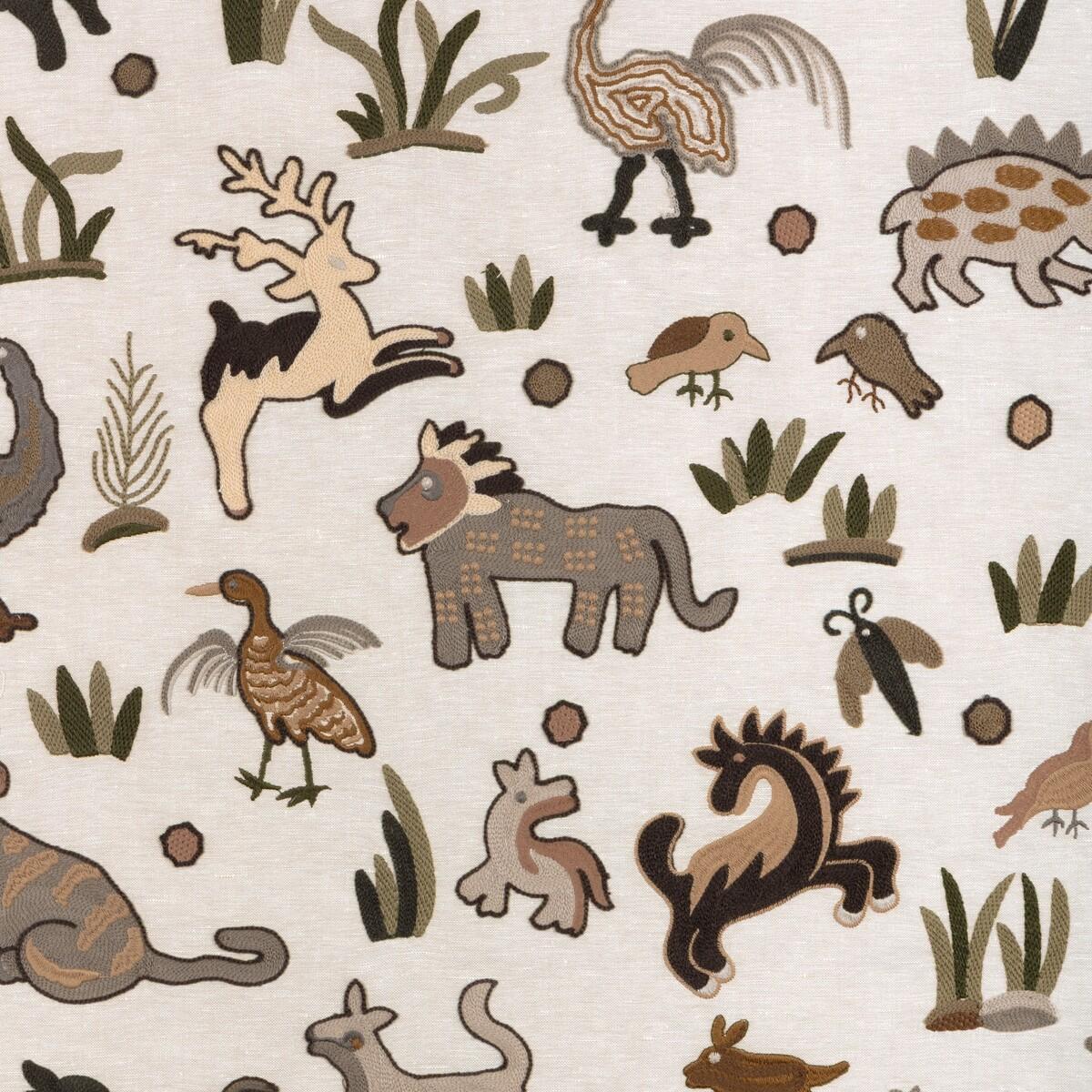 Kravet DWELLERS NEUTRAL Fabric