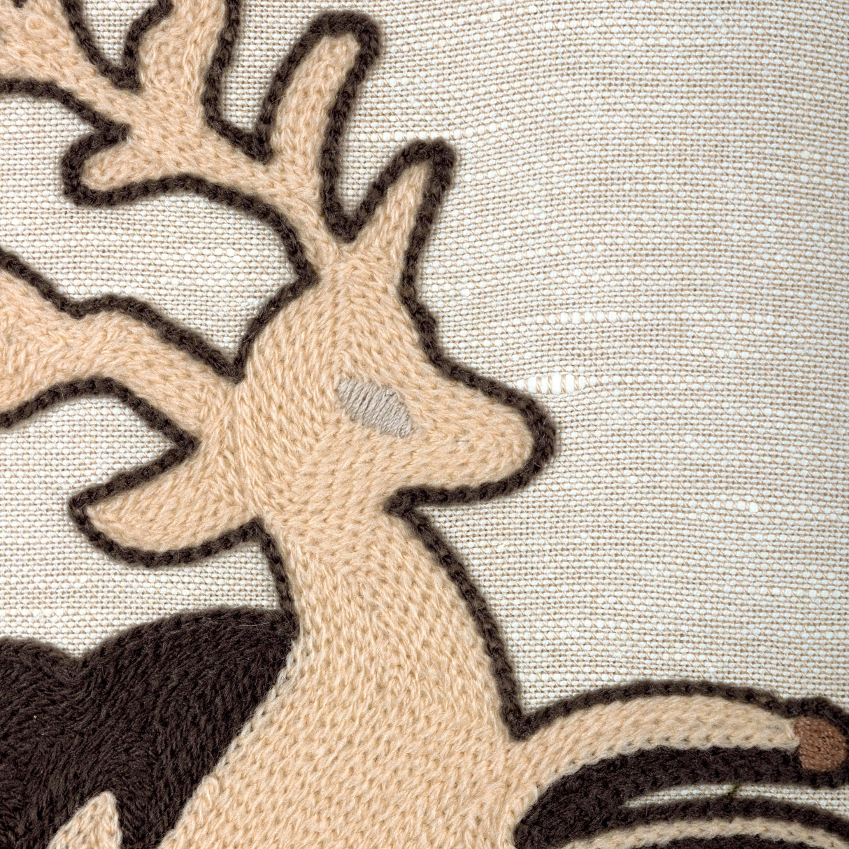 Kravet DWELLERS NEUTRAL Fabric