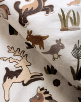 Kravet DWELLERS NEUTRAL Fabric