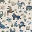 Kravet DWELLERS INDIGO Fabric