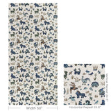 Kravet DWELLERS INDIGO Fabric