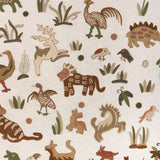 Kravet DWELLERS CLAY Fabric